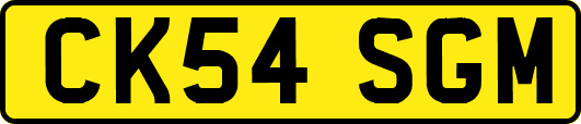 CK54SGM