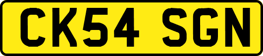 CK54SGN