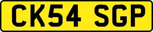 CK54SGP