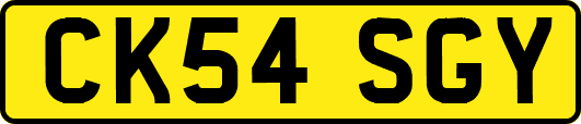 CK54SGY