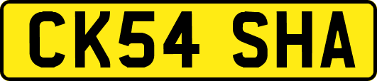 CK54SHA
