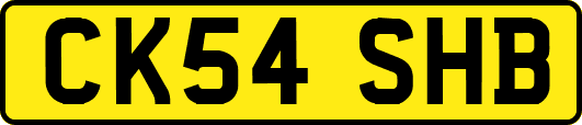 CK54SHB