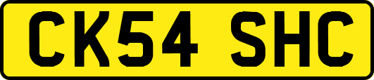 CK54SHC