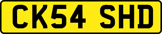 CK54SHD