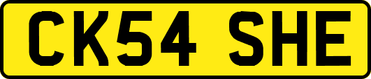 CK54SHE