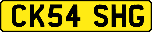 CK54SHG