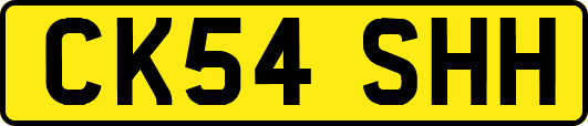 CK54SHH