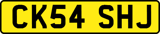 CK54SHJ