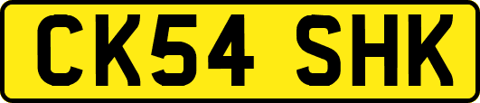 CK54SHK