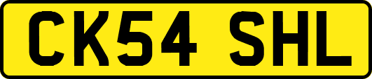 CK54SHL