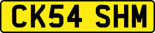 CK54SHM