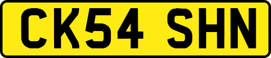CK54SHN