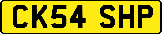 CK54SHP