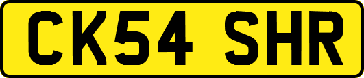 CK54SHR