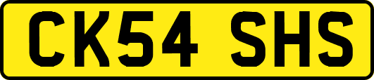 CK54SHS