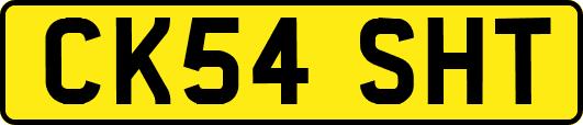 CK54SHT