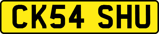 CK54SHU