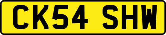 CK54SHW