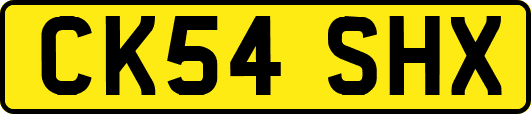 CK54SHX