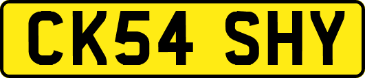 CK54SHY