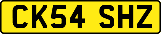 CK54SHZ