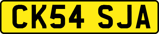 CK54SJA