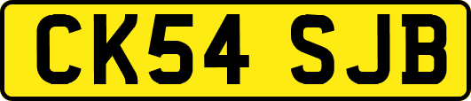 CK54SJB