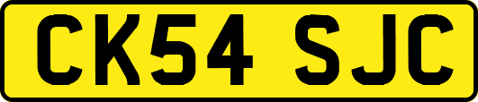 CK54SJC