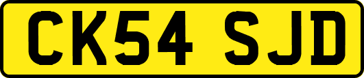 CK54SJD