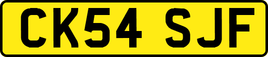 CK54SJF
