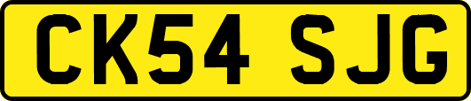 CK54SJG