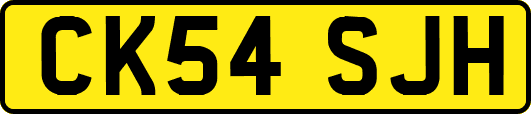 CK54SJH