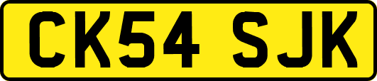 CK54SJK