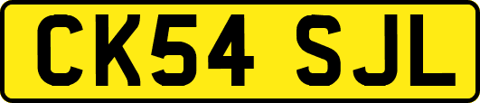 CK54SJL