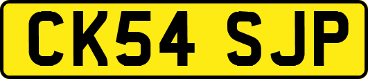 CK54SJP