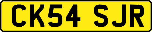CK54SJR