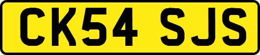 CK54SJS