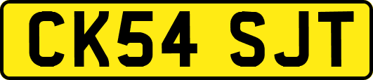 CK54SJT