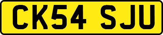 CK54SJU