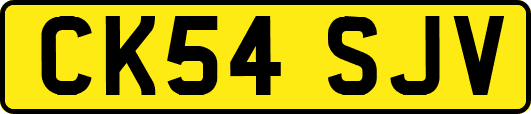 CK54SJV