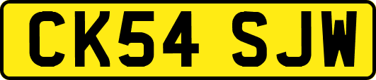 CK54SJW