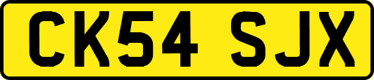 CK54SJX