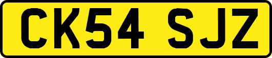 CK54SJZ