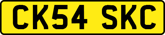 CK54SKC