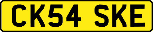 CK54SKE
