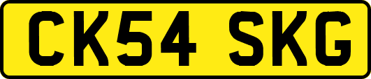 CK54SKG