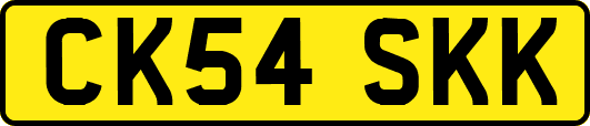 CK54SKK
