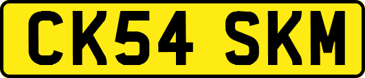 CK54SKM