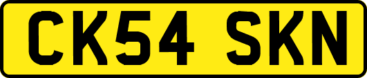 CK54SKN