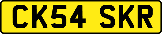 CK54SKR